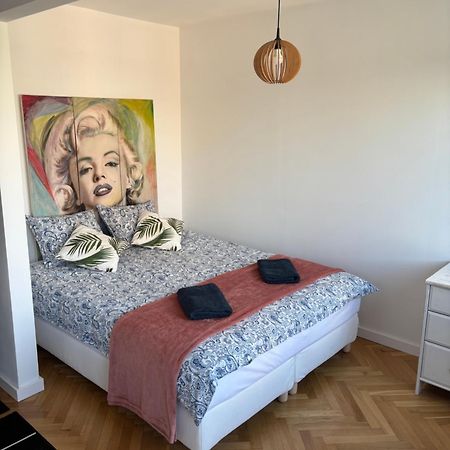 Studio Marilyn Сопот Екстер'єр фото
