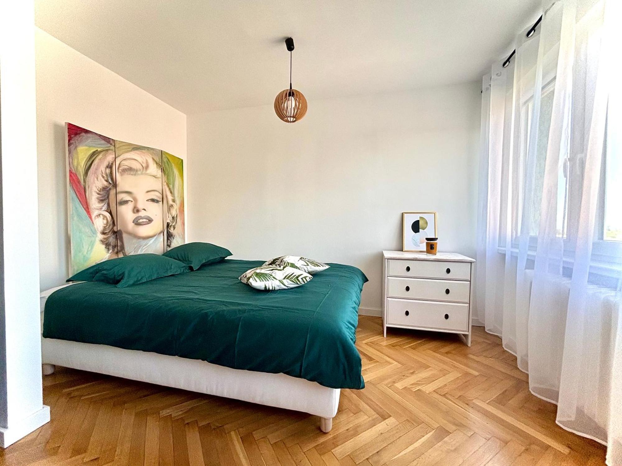 Studio Marilyn Сопот Екстер'єр фото
